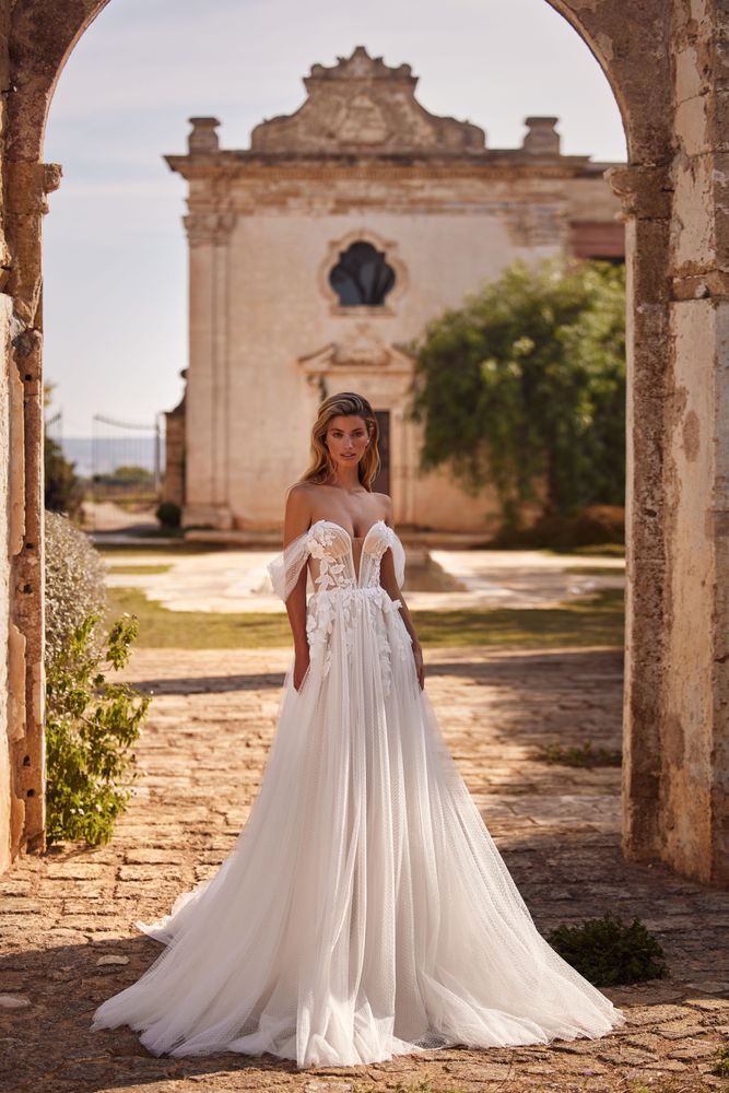 Antonelly dress