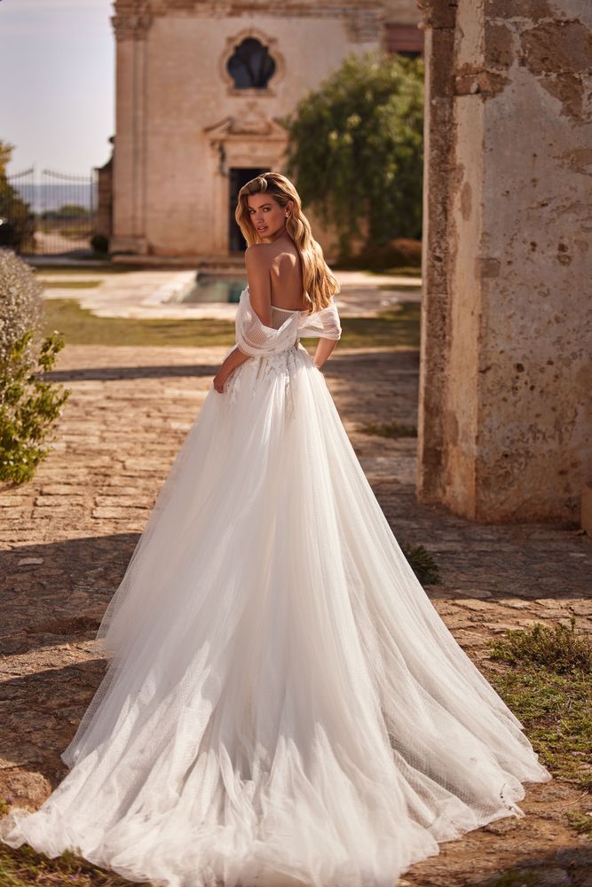 Antonelly dress