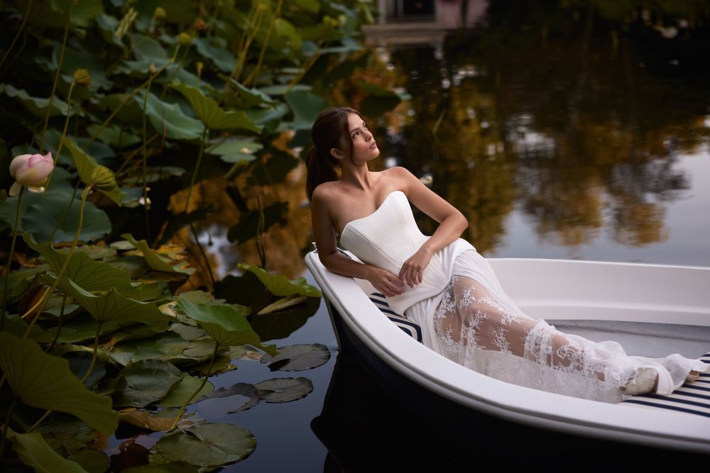 Knutsford Wedding Gallery