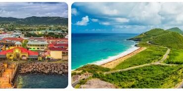 Saint Kitts, Saint Kitts and Nevis
